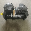 genuine new JS220 Hydraulic main pump Excavator parts